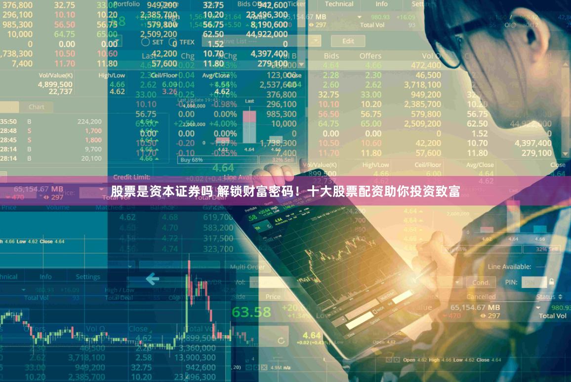 股票是资本证券吗 解锁财富密码！十大股票配资助你投资致富