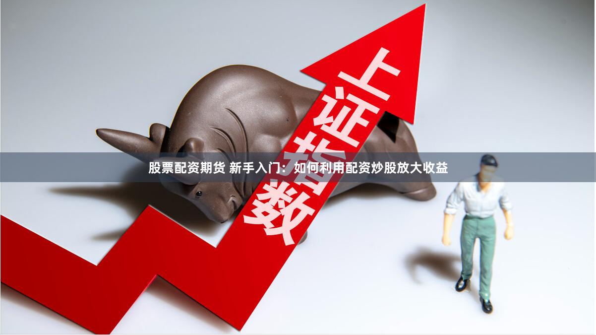 股票配资期货 新手入门：如何利用配资炒股放大收益