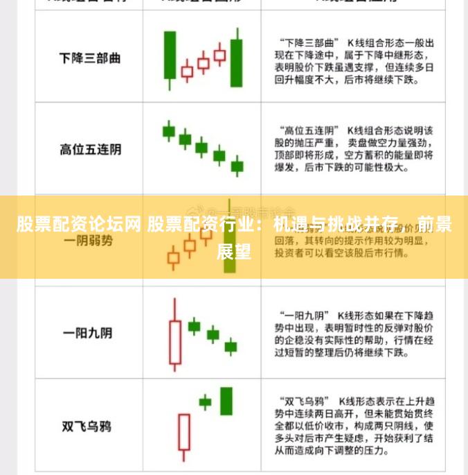 股票配资论坛网 股票配资行业：机遇与挑战并存，前景展望