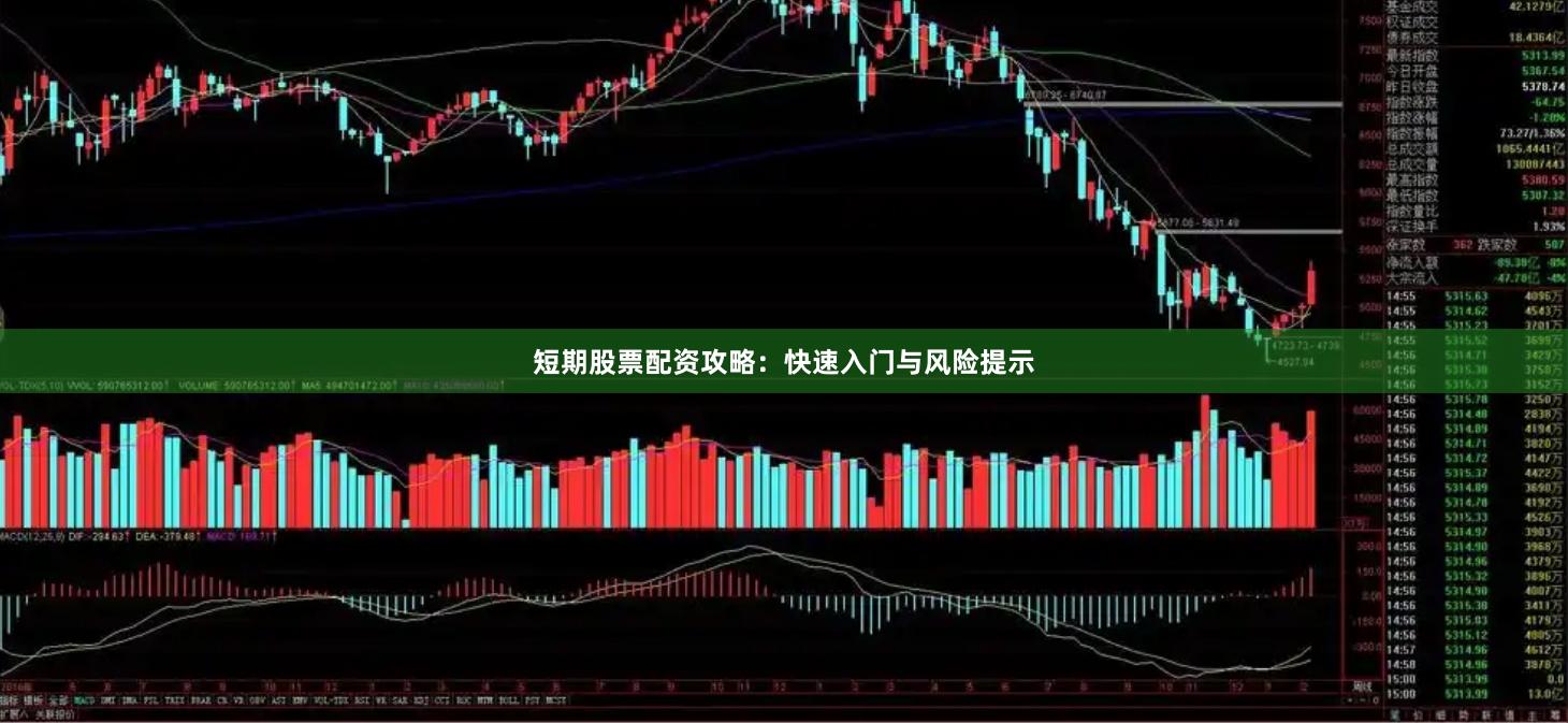 短期股票配资攻略：快速入门与风险提示