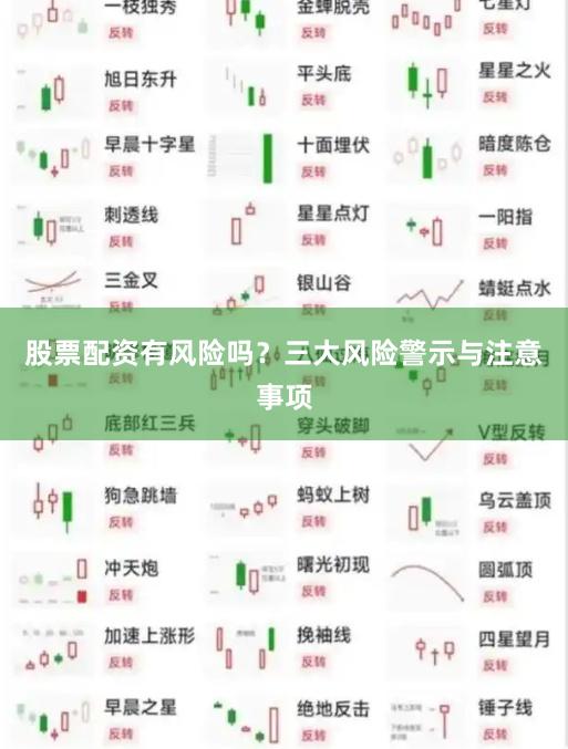 股票配资有风险吗？三大风险警示与注意事项